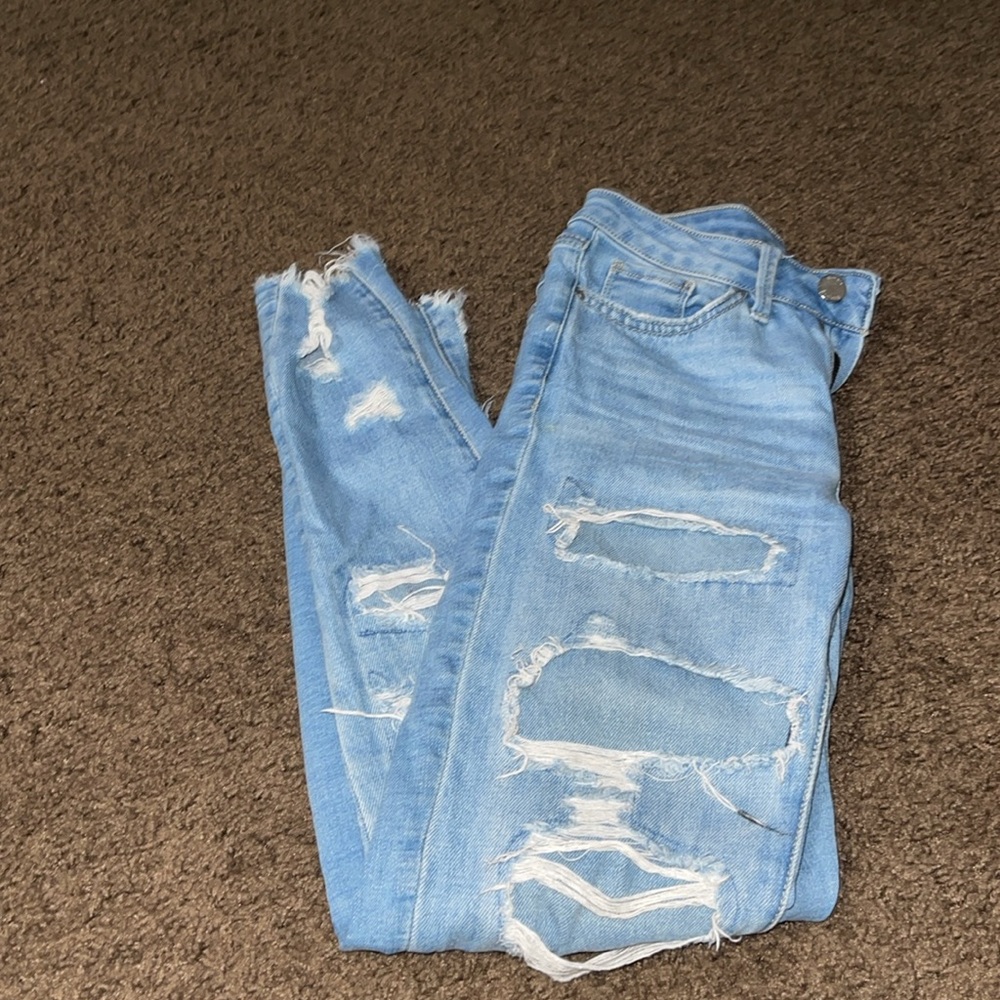 Jean - Picture 4 of 5